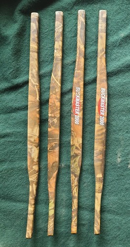 Jennings buckmaster 2000