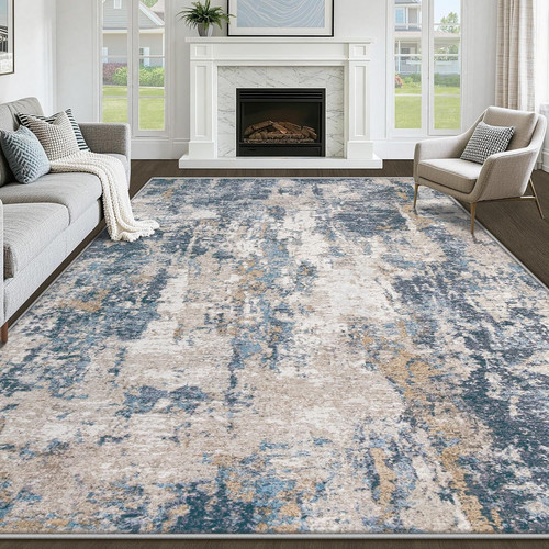8x10 area rugs for living - 8x10,