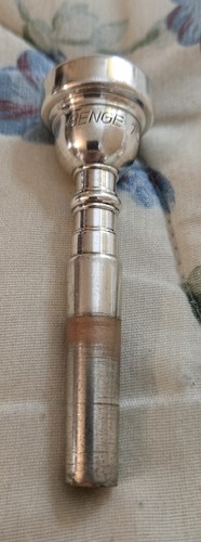 Vintage benge trumpet - vintage, 7c