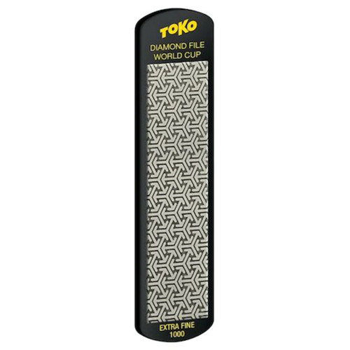 Toko ski edge - ski, diamond