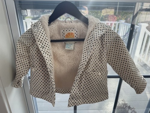 California toddler cold - 2t,