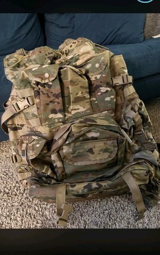 Molle 4000 ocp large - ocp,