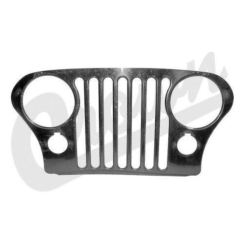 Crown automotive grille - crown,