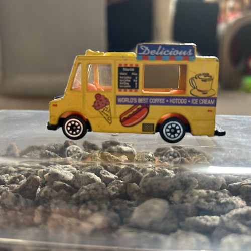 Realtoy vintage american - realtoy,