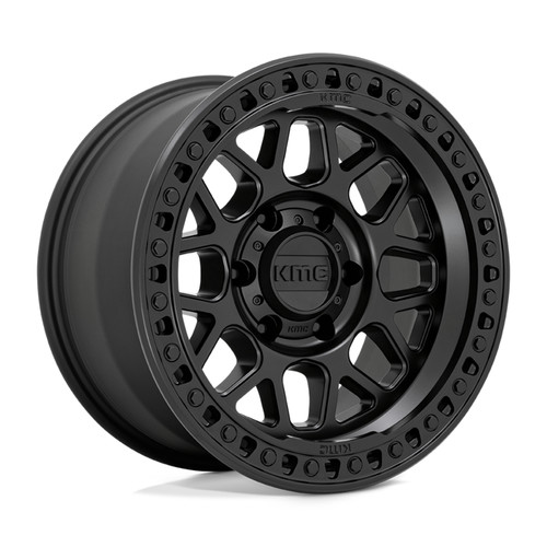 Kmc grs km549 18x9 - kmc,