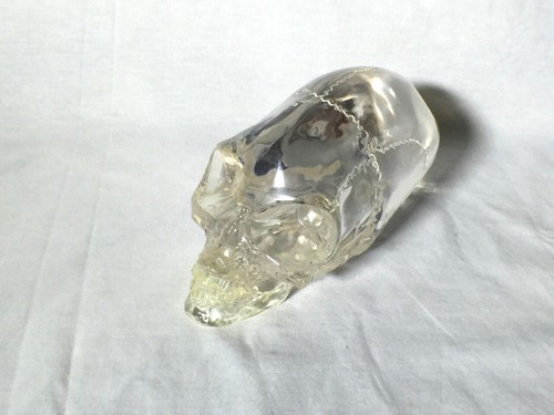 Indiana jones alien crystal - jones,,