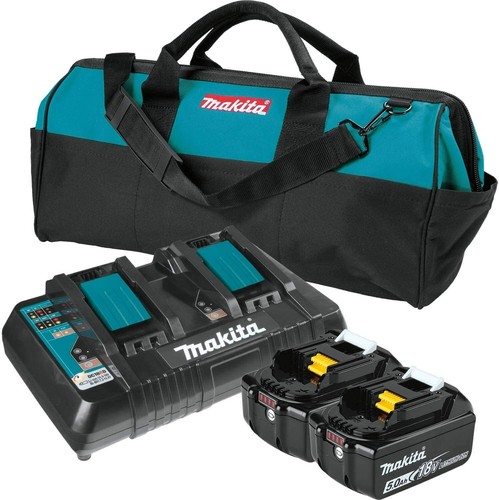 Makita 18v lith - 18v, battery