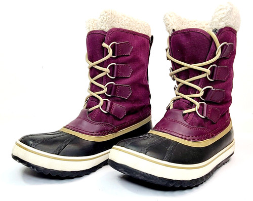 Sorel winter carnival - sorel,