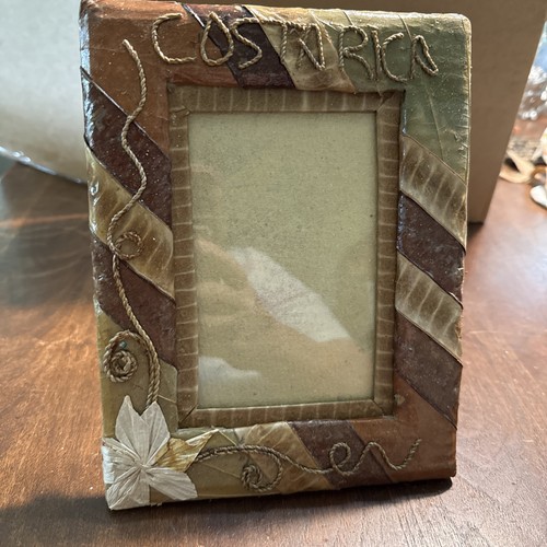 Handcrafted costa rica frame - rica,