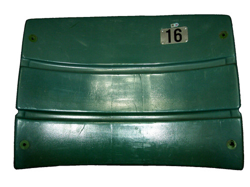 Wrigley field stadium seat - wrigley,