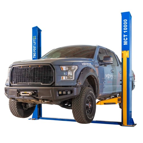 Mct10000 two post vehicle - xk-mct10000,