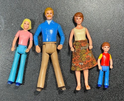Smaller homes tomy family - family, 4