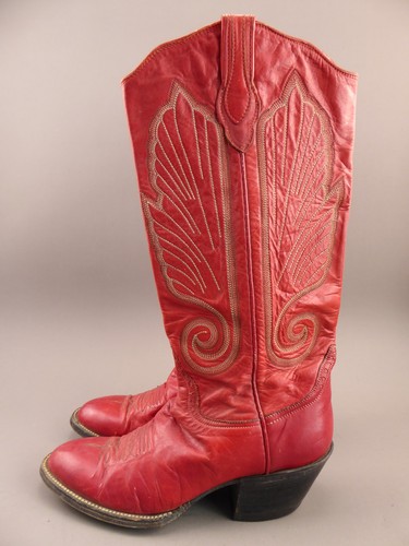 Hondo boots womens size - 6.5, b