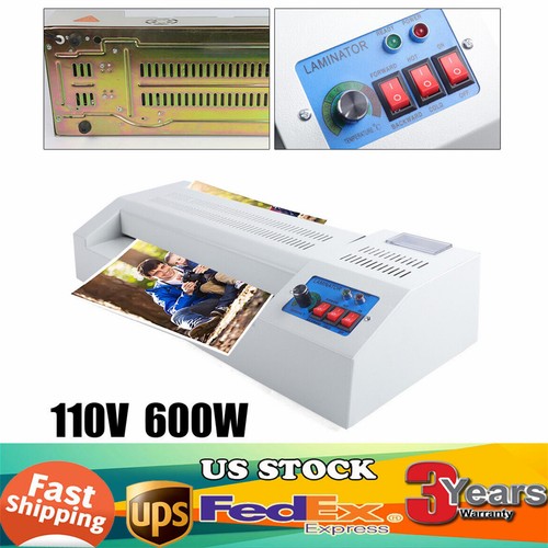 A4 thermal laminator - a3,