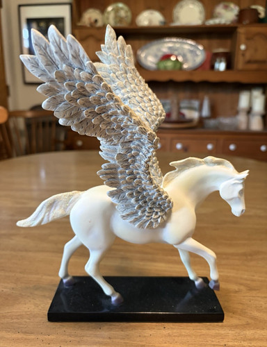 The trail painted ponies - the, /