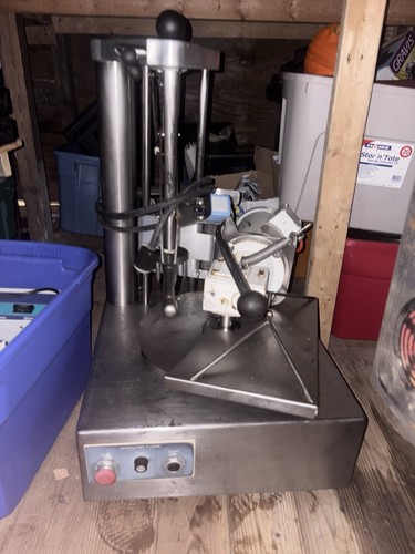 Spirocutter 2000 spiral - t-2000, ham