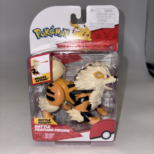 Pokemon arcanine epic battle - pokemon,