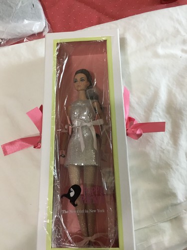 Integrity toys poppy parker - integrity,