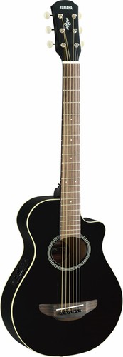 Yamaha apxt2 size acoustic - apxt2,