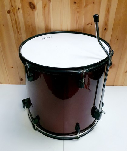 Stagg inch drum - 15,