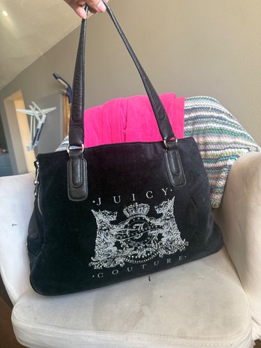Rare vintage juicy couture - ,