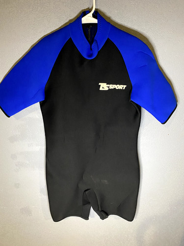 Sport small wetsuit for - small,
