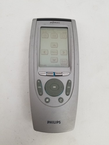 Philips pronto neo - philips,