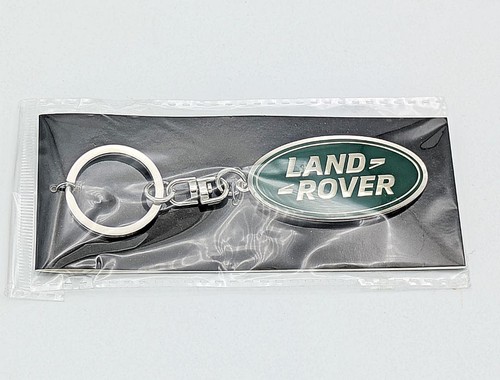 Land rover genuine metal - rover,
