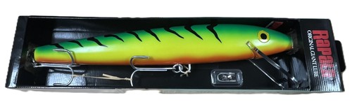 Rapala original giant lure - giant,