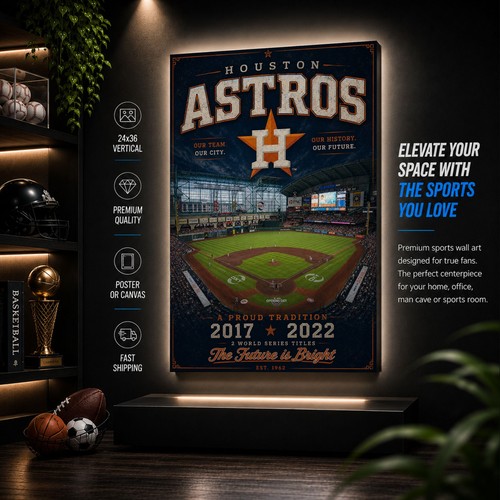 Houston astros stadium fan - astros,