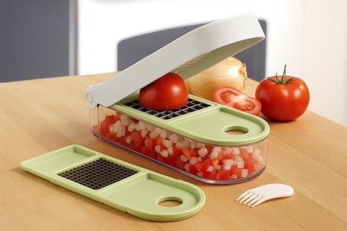 Vidalia chop wizard vegetable - wizard,,