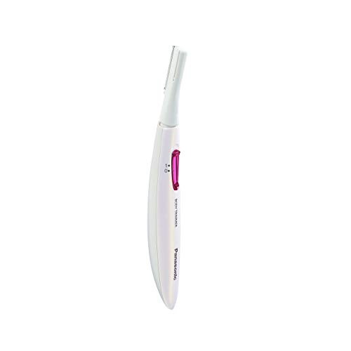 Panasonic full body hair - full,