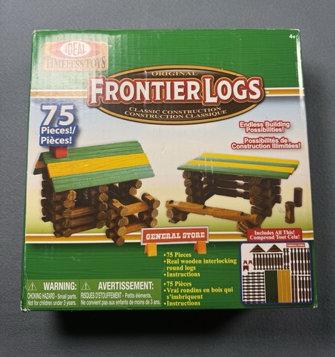 2014 ideal original frontier - ideal,