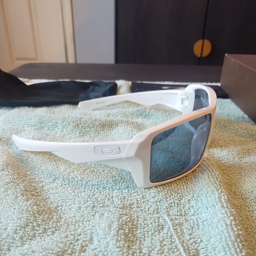 Oakley eyepatch polished - 1,
