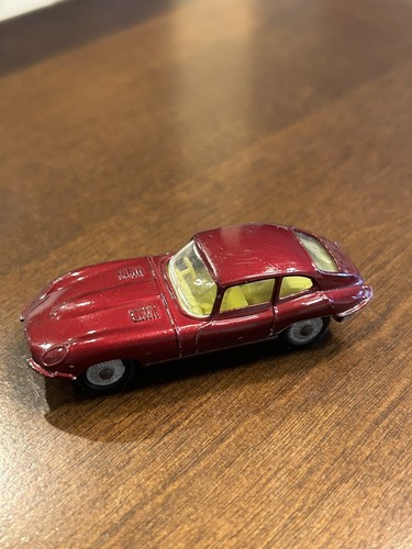 Husky type jaguar - 2+2, e