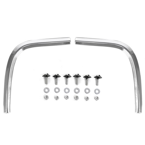 Quarter panel extension - quarter,