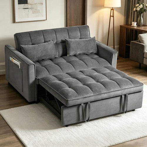 Modern classic sleeper - 53",
