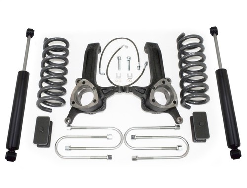 Maxtrac for dodge ram - 03-08,