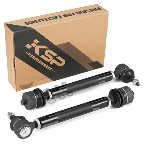 Ksp 2pcs tie rod kit - ksp, for