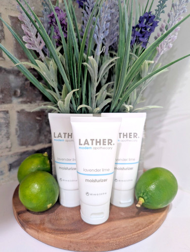 Lather modern apothecary - lather,