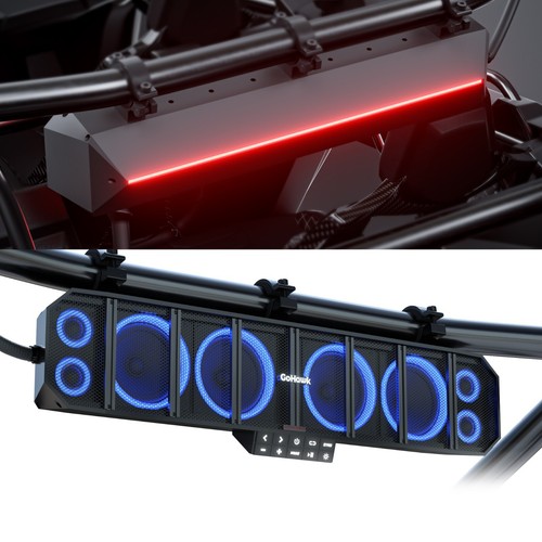 Speakers bluetooth polaris - 8,