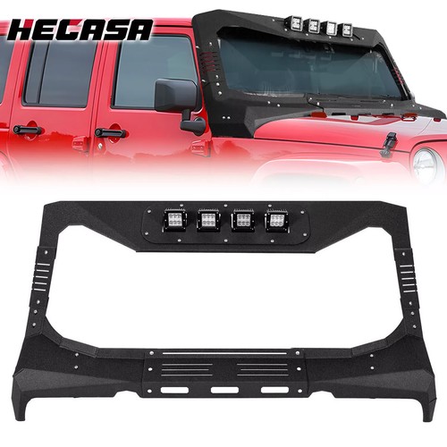 Hecasa for jeep - jeep, wrangler
