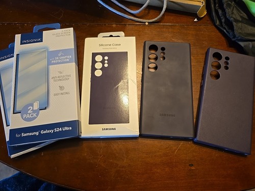 Samsung s24 ultra cases - samsung,