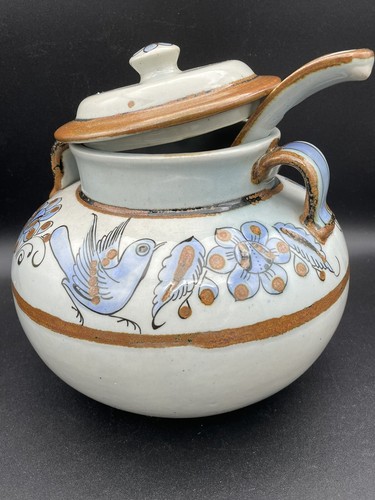 Mexico palomar pottery ken - palomar,