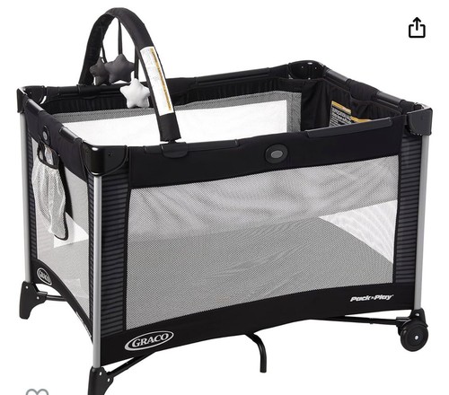 Graco pack play on - graco®, ‘n