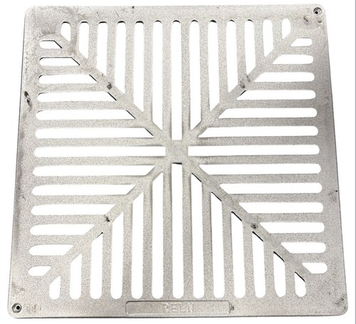 Reln 13 in aluminum - reln,