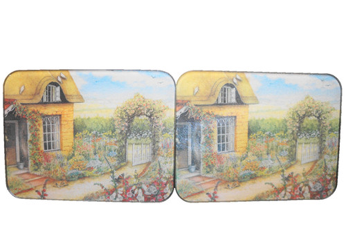 Mcgowan mfg tuftop cottage - mcgowan,