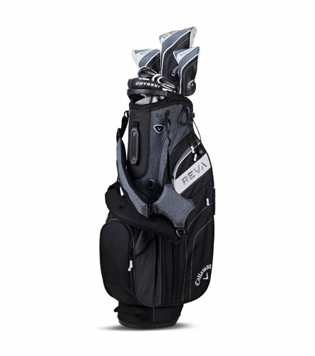 Callaway 2024 reva piece - reva, 8-piece