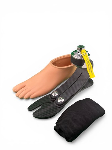 Ossur pro flex proflex - proflex, xc