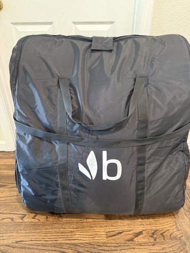 Bumbleride indie twin travel - bumbleride,